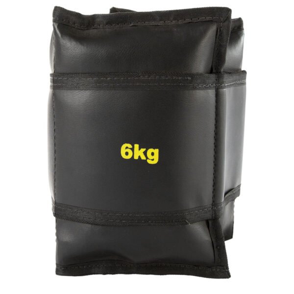 Caneleira 06Kg